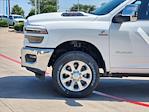 New 2026 Ram 2500 Laramie Crew Cab 4x4 Pickup for sale #J260042 - photo 8