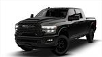 New 2026 Ram 2500 Limited Mega Cab 4x4 Pickup for sale #J260045 - photo 1