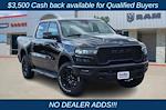 New 2026 Ram 1500 Rebel Crew Cab 4x4 Pickup for sale #J260046 - photo 9