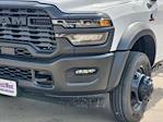 New 2026 Ram 5500 Tradesman Regular Cab 4x4 84 CA Cab Chassis for sale #J260049 - photo 22