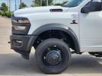 New 2026 Ram 5500 Tradesman Regular Cab 4x4 84 CA Cab Chassis for sale #J260049 - photo 5