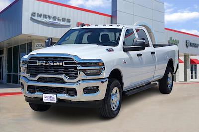 New 2026 Ram 3500 Tradesman Crew Cab 4x4 Pickup for sale #J260052 - photo 2