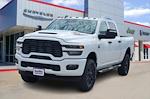 New 2026 Ram 2500 Tradesman Crew Cab 4x4 Pickup for sale #J260053 - photo 2