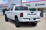 New 2026 Ram 2500 Tradesman Crew Cab 4x4 Pickup for sale #J260053 - photo 4