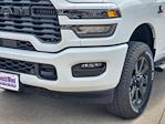 New 2026 Ram 2500 Tradesman Crew Cab 4x4 Pickup for sale #J260053 - photo 7