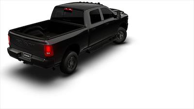 New 2026 Ram 2500 Tradesman Crew Cab 4x4 Pickup for sale #J260054 - photo 2