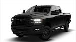 New 2026 Ram 2500 Tradesman Crew Cab 4x4 Pickup for sale #J260054 - photo 1