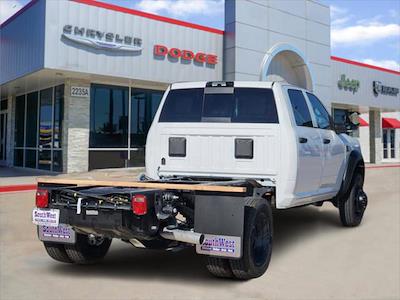 New 2026 Ram 5500 Crew Cab 60 CA Cab Chassis for sale #J260064 - photo 2