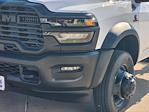 New 2026 Ram 5500 Crew Cab 60 CA Cab Chassis for sale #J260064 - photo 7