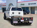 New 2026 Ram 5500 Crew Cab 60 CA Cab Chassis for sale #J260064 - photo 4