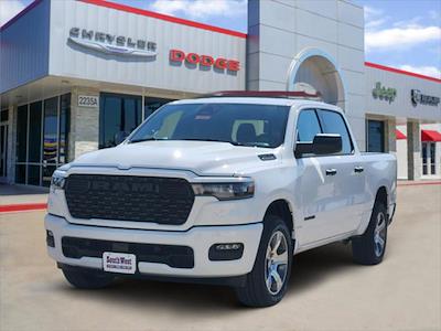 New 2026 Ram 1500 Tradesman Crew Cab for sale #J260066 - photo 2