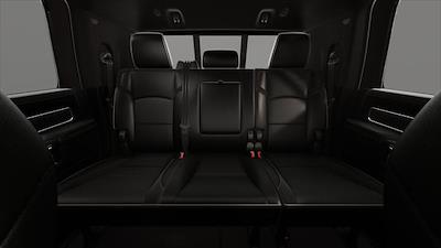 New 2026 Ram 3500 Laramie Mega Cab 4x4 DRW Pickup for sale #J260070 - photo 2