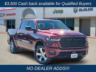 New 2026 Ram 1500 Tradesman Crew Cab for sale #J260076 - photo 1