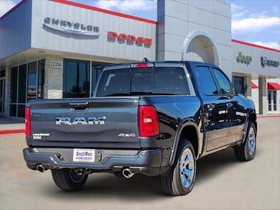 New 2026 Ram 1500 Lone Star Crew Cab for sale #J260081 - photo 1