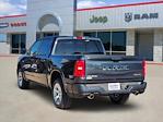 New 2026 Ram 1500 Lone Star Crew Cab for sale #J260081 - photo 9