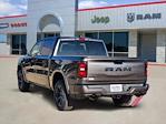 New 2026 Ram 1500 Lone Star Crew Cab 4x4 Pickup for sale #J260085 - photo 4