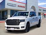 New 2026 Ram 1500 Lone Star Crew Cab 4x4 Pickup for sale #J260086 - photo 2