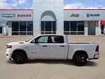 New 2026 Ram 1500 Lone Star Crew Cab 4x4 Pickup for sale #J260086 - photo 3