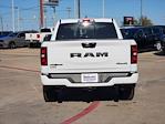 New 2026 Ram 1500 Lone Star Crew Cab 4x4 Pickup for sale #J260086 - photo 9