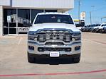 New 2026 Ram 2500 Tradesman Crew Cab 4x4 Pickup for sale #J260090 - photo 7