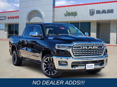 New 2026 Ram 1500 Longhorn Crew Cab for sale #J260091 - photo 1