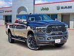 New 2026 Ram 2500 Laramie Crew Cab 4x4 Pickup for sale #J260100 - photo 1