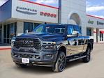 New 2026 Ram 2500 Laramie Crew Cab 4x4 Pickup for sale #J260100 - photo 2