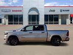 New 2026 Ram 1500 Lone Star Crew Cab for sale #J260101 - photo 3