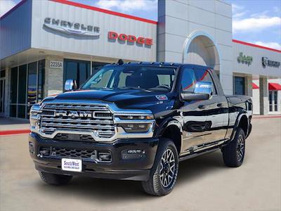 New 2026 Ram 2500 Longhorn Mega Cab for sale #J260103 - photo 1