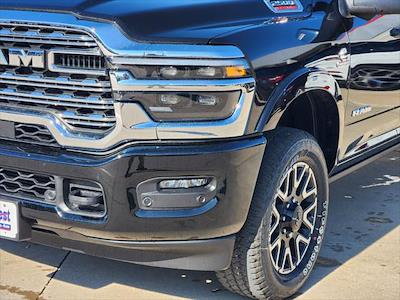 New 2026 Ram 2500 Longhorn Mega Cab for sale #J260103 - photo 2