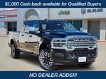 New 2026 Ram 2500 Longhorn Mega Cab for sale #J260103 - photo 3