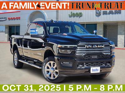 New 2026 Ram 2500 Laramie Crew Cab 4x4 Pickup for sale #J260105 - photo 1