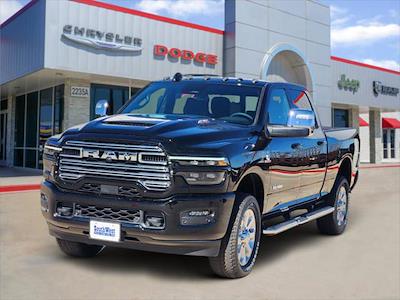 New 2026 Ram 2500 Laramie Crew Cab 4x4 Pickup for sale #J260105 - photo 2