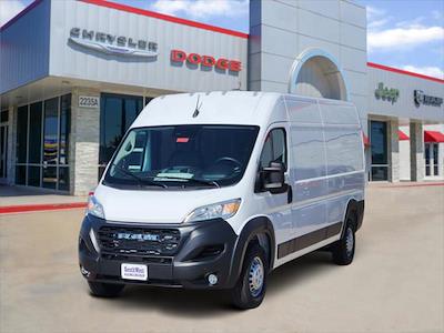 New 2026 Ram ProMaster 2500 High Roof Empty Cargo Van for sale #J260107 - photo 2
