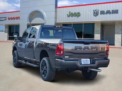New 2026 Ram 2500 Lone Star Crew Cab 4x4 Pickup for sale #J260109 - photo 2