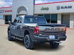 New 2026 Ram 2500 Lone Star Crew Cab 4x4 Pickup for sale #J260109 - photo 2