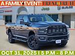 New 2026 Ram 2500 Lone Star Crew Cab 4x4 Pickup for sale #J260109 - photo 4