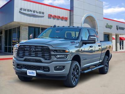 New 2026 Ram 2500 Lone Star Crew Cab 4x4 Pickup for sale #J260110 - photo 2