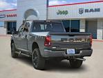 New 2026 Ram 2500 Lone Star Crew Cab 4x4 Pickup for sale #J260110 - photo 4