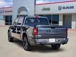 New 2026 Ram 1500 Lone Star Crew Cab 4x4 Pickup for sale #J260112 - photo 5