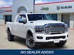 New 2026 Ram 2500 Longhorn Mega Cab for sale #J260120 - photo 1