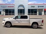 New 2026 Ram 1500 Limited Longhorn Crew Cab 4x4 Pickup for sale #J260121 - photo 3
