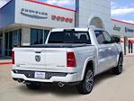 New 2026 Ram 1500 Limited Longhorn Crew Cab 4x4 Pickup for sale #J260121 - photo 5