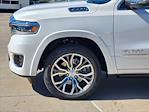 New 2026 Ram 1500 Limited Longhorn Crew Cab 4x4 Pickup for sale #J260121 - photo 12