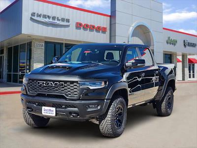 New 2026 Ram 1500 TRX Crew Cab for sale #J260124 - photo 2