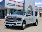 New 2026 Ram 3500 Laramie Crew Cab for sale #J260128 - photo 2