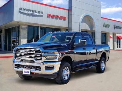 New 2026 Ram 2500 Tradesman Crew Cab for sale #J260137 - photo 2