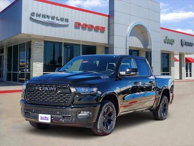 New 2026 Ram 1500 Lone Star Crew Cab for sale #J260142 - photo 2