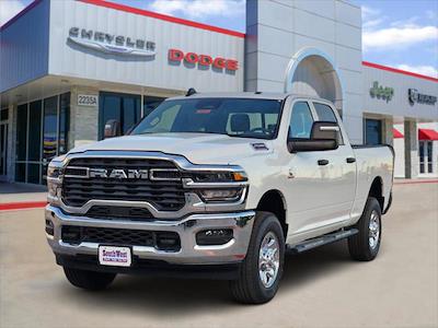 New 2026 Ram 2500 Tradesman Crew Cab for sale #R260159 - photo 2