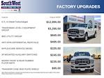New 2026 Ram 2500 Tradesman Crew Cab for sale #R260159 - photo 11
